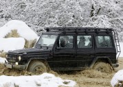 Mercedes-Benz G-Class Edition30